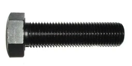 DIN 931-933 12.9 KALİTE AKB ÇELİK CİVATALAR